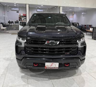 شيفروليه سيلفرادو 2023 | Chevrolet Silverado 2023