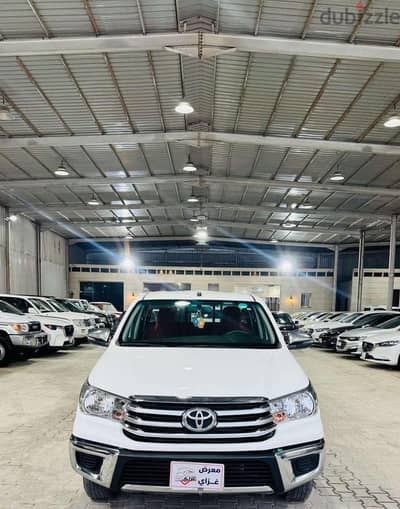 تويوتا هايلكس 2024 ديزل | Toyota Hilux 2024 Diesel