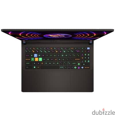 Intel GP68HX 16 16inch I9-12900HX RTX4080 DDR5 RAM+1TB