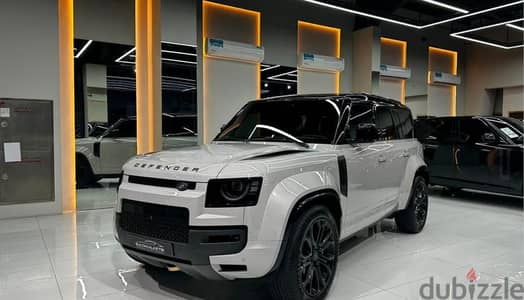 Defender OCTA P635
