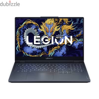 Legion Y7000 2024 Gaming Laptop 15.6-inch 1080p Intel I3 RTX4060 144H