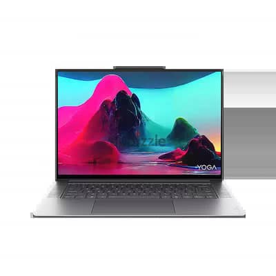 Ienovo Yoga 15 Air AI 2025 15.3'' 2.8K 120Hz OLED 32GB+1TB