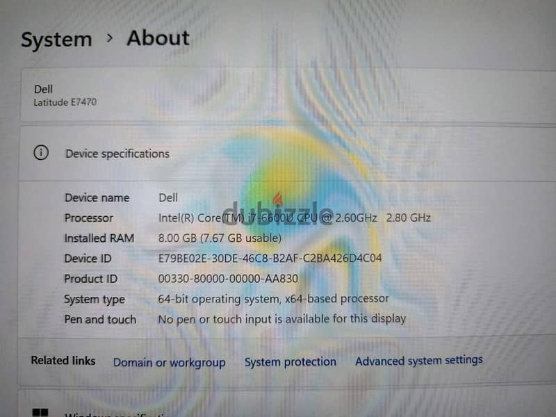 MEGA DISCOUNT !! LIMITED TIME OFFERC DELL LATITUDE LAPTOP 5