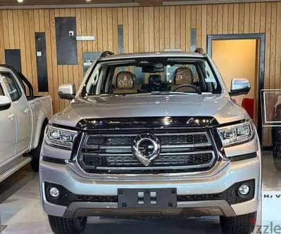 جريت وول باور 2026 فل أوبشن |Great wall Poer 2026 Full Option