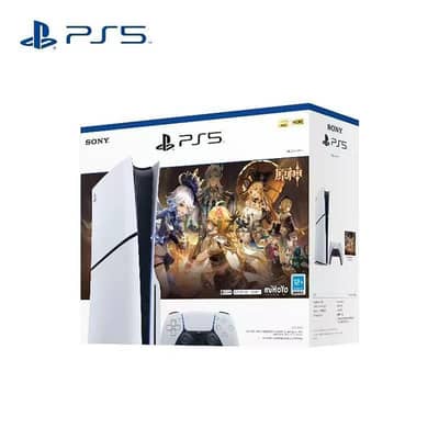 Console 2TB Memory 10,000+ Games