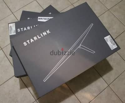 Starlink Standard Kit V3/Gen Folding Metal