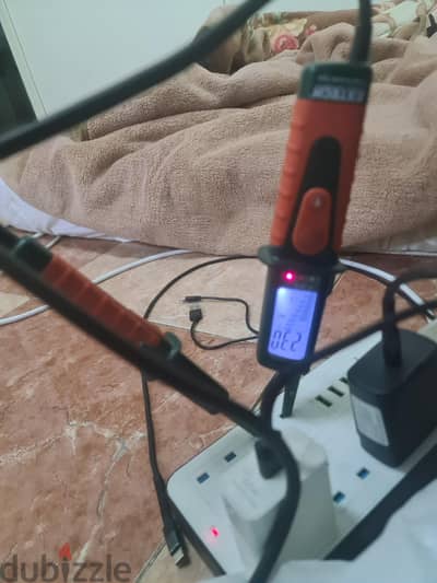 wastage testing machine.