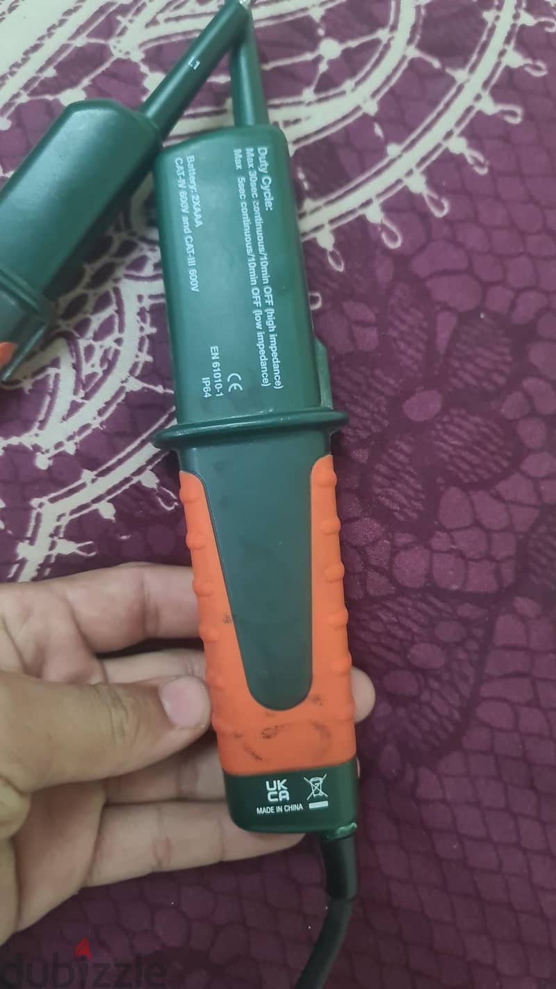 wastage testing machine. 1