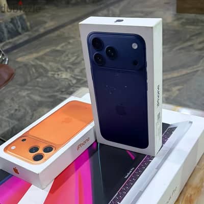 I Phone 17 Pro 360 Protection