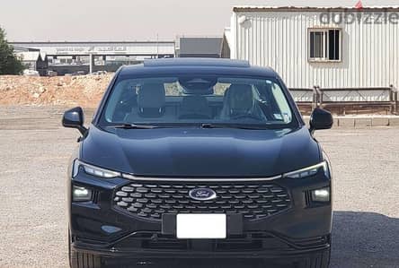 فورد توروس 2024 مستعملة | Used Ford Taurus 2024