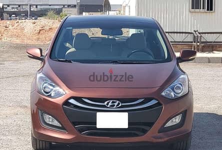هيونداي i30 2013 | Hyundai i30 2013