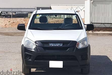 ايسوزو دي ماكس 2016 | Isuzu D-Max 2016