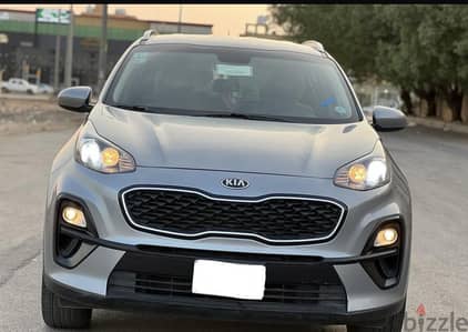 كيا سبورتاج 2019 | Kia Sportage 2019