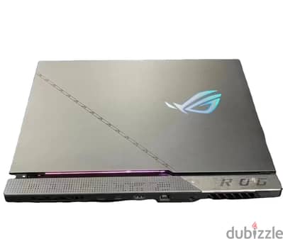ROG Strix Gaming Laptop Intel Core I7 12th