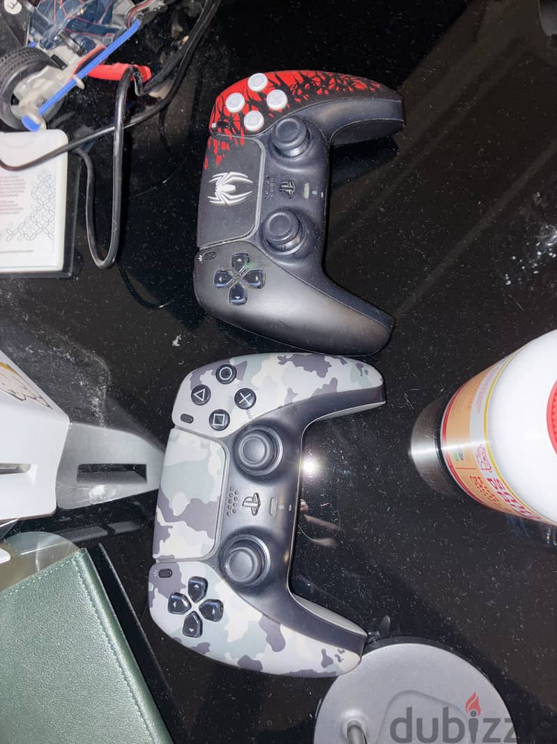 PlayStation 5 CD version 1