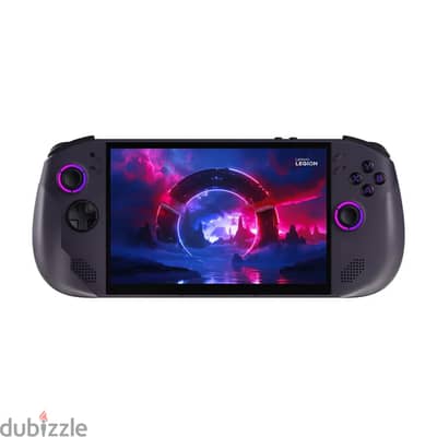 S Mobile Gaming Console 120Hz 8GB RAM 512GB Storage AMD Radeon
