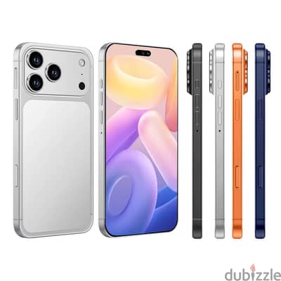 17 Advanced Processor Large Screen Selfie LED Lights for Phone 4G 5G