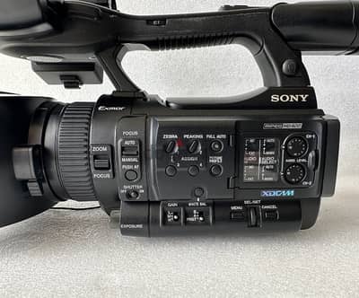 4K Video Conference System with 25x Optical Zoom Plastic