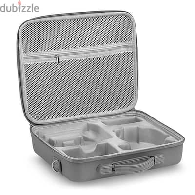 EVA Splash-Proof Portable Handbag Anti-Drop Performance MAX