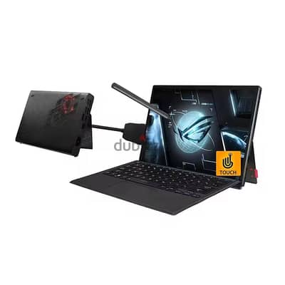 ROG Flow Z13 3200x1800 21:9 144Hz Intel I9 Octa-Core