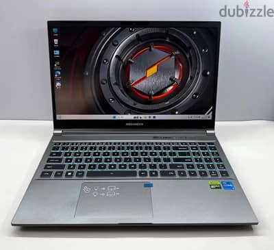Intel I5-12450H 8-core 15.5inch GeForce RTX4050
