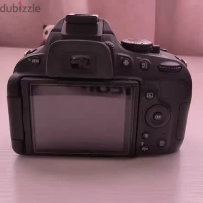 D5100 Professional Compact DSLR Camera Kit 18-55mm Lens