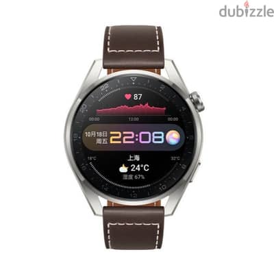 Smart Watch Heart Rate Monitor 631mAh Battery Waterproof Health ASUS