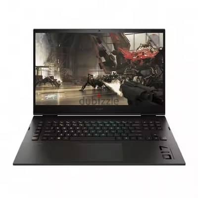 Omens Gamings Laptops I7-9750H 8GB RAM GTX 1660 (4G) 512GB