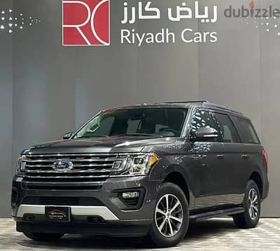 فورد F150 XLT 2018