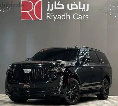 كاديلاك إسكاليد 2023