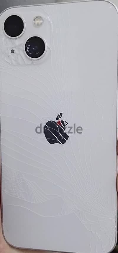 آبل - آيفون 13