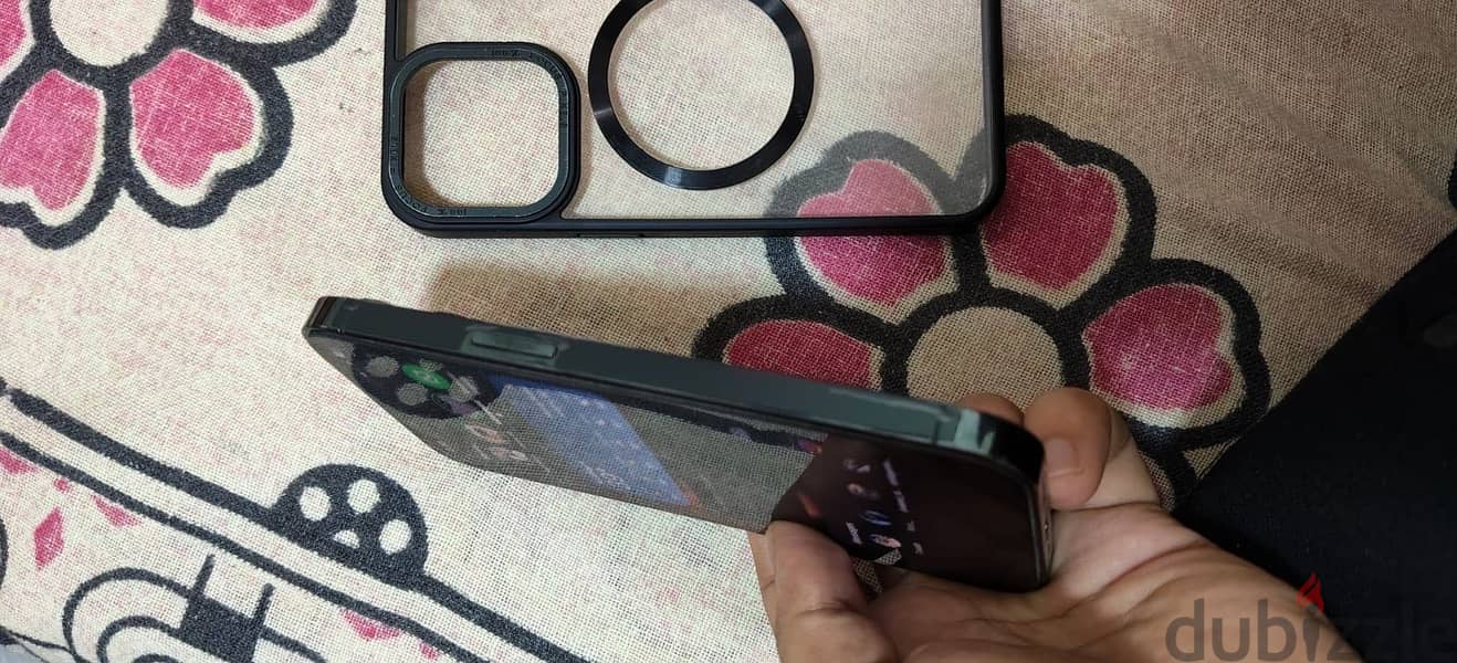 Apple - iPhone 13 Pro 1