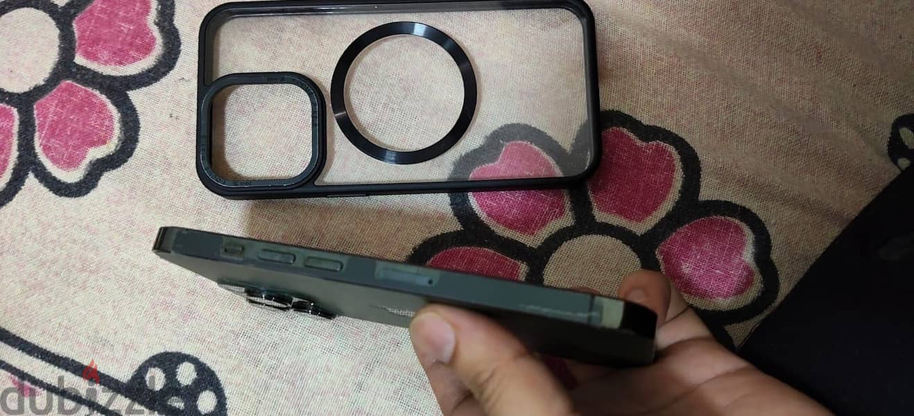 Apple - iPhone 13 Pro 3