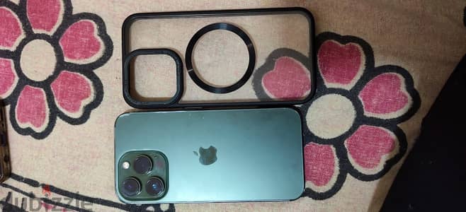 Apple - iPhone 13 Pro