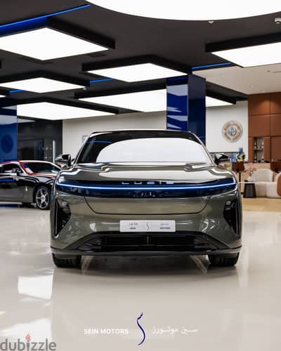 Lucid Gravity Grand Touring 2026