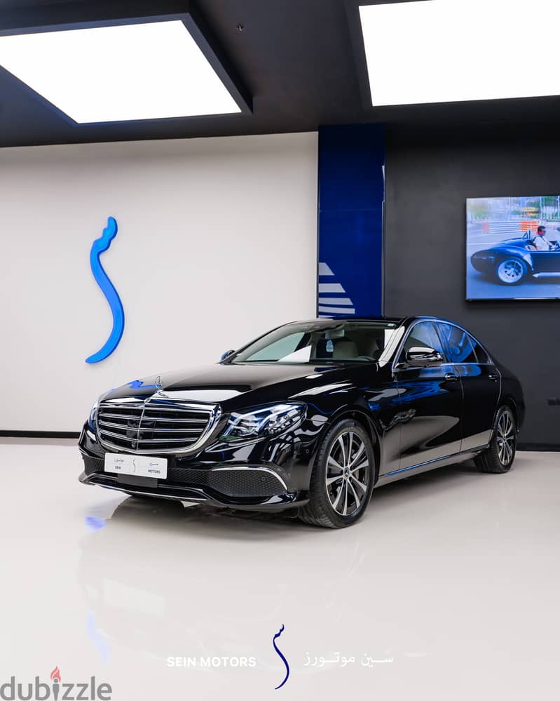 Mercedes-Benz E 450 2020 - Cars for Sale - 110760779