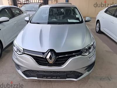 رينو ميجان موديل 2023