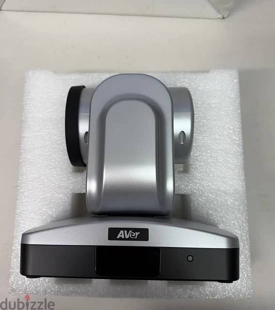 AVer VC520+ PTZ Camera System New Open Box Complete Podcast Streaming 3