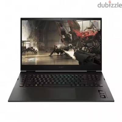 Omens Gamings Laptops I7-9750H 8GB RAM GTX 1660 (4G)