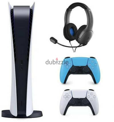 1TB Game Console Controllers True Wireless BT