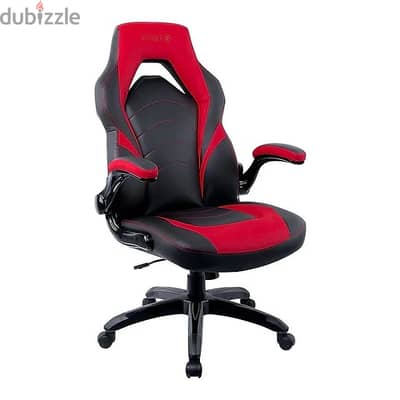 Staples Emerge Vortex Bonded Leather Ergonomic Gaming Chair
