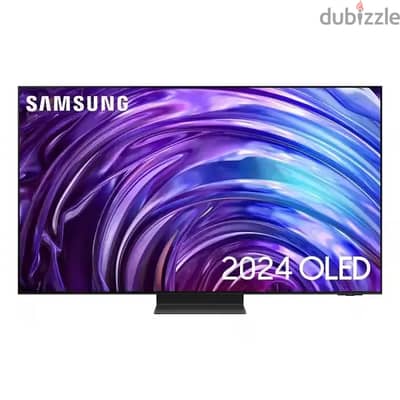 QLED Smart 8K UHD TV 85 Inch