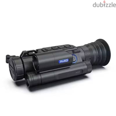 NV008SLRF PAR D Hunting Camera Rangefinder