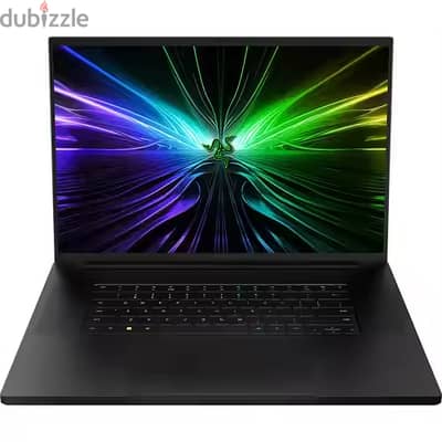Razer Blade 18 Gaming Laptop 18" 8K Display 30Hz