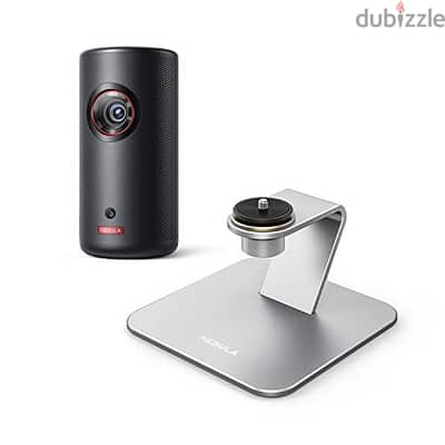 Anker Nebula-Capsule 4K Smart Wi-Fi Mini Projector Android 11 2000-250