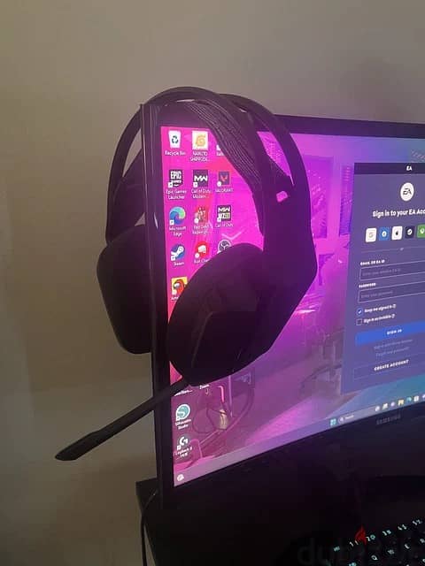 PC GAMER, Perfect For Streaming , 1