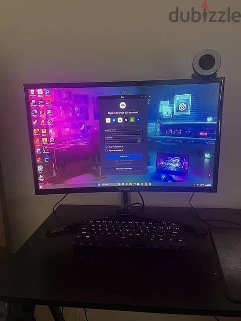 PC GAMER, Perfect For Streaming , 5