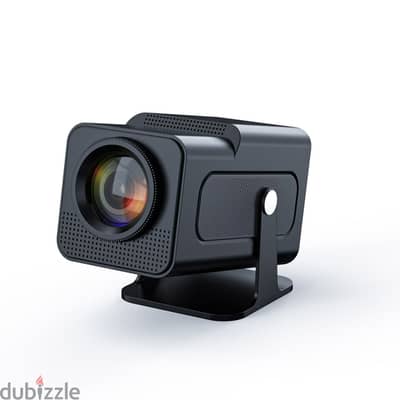 Hy320 Mini Portable Projector 5G WiFi LED 720p Full HD with 1080p