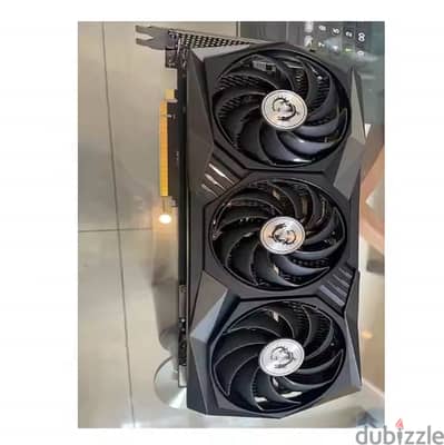 Z TRIO 10G Laptop Graphics Card- Cooling 10GB SDDR3 14000MHz