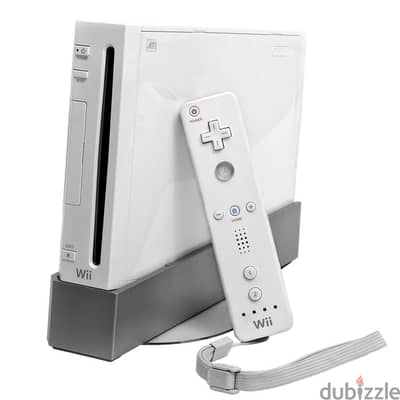Wii TV Game Console Fitness Games 512GB Memory Wireless BT 8GB